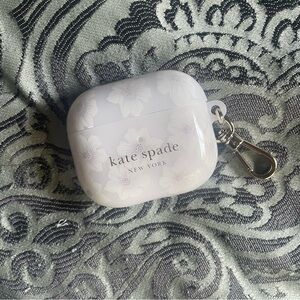 Kate Spade AirPods 3rd Generation Case